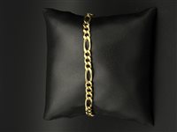 Bracciale Gioielleria Dossena  in Oro giallo BROR-116-253